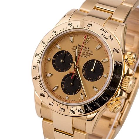 bob's rolex used.